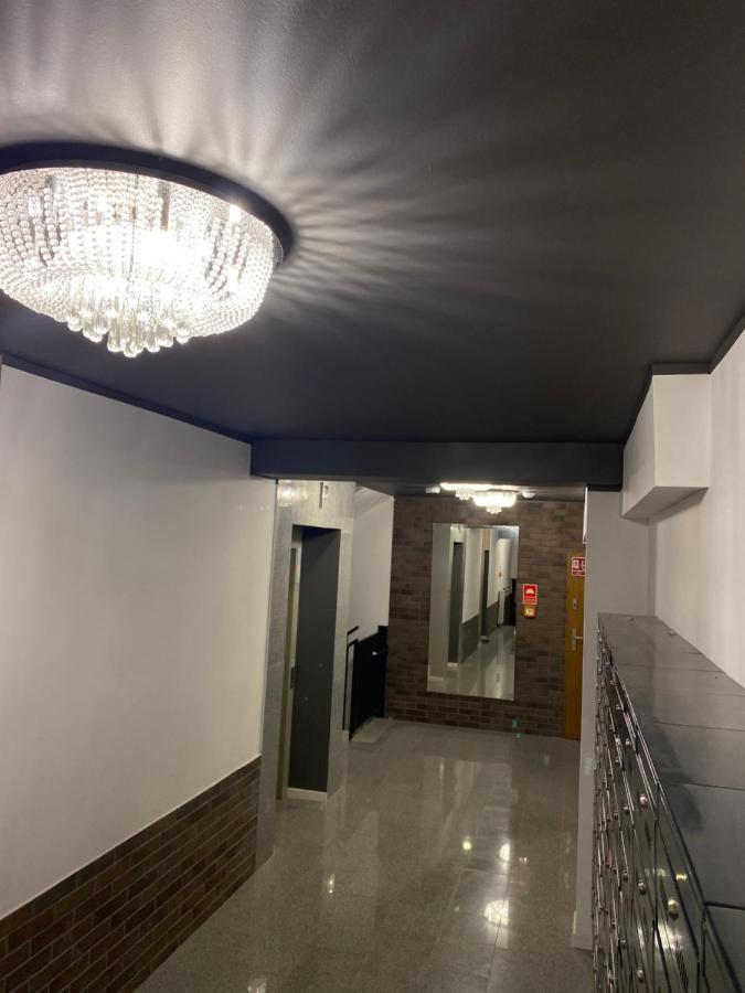Apartament 44 Stettino Esterno foto